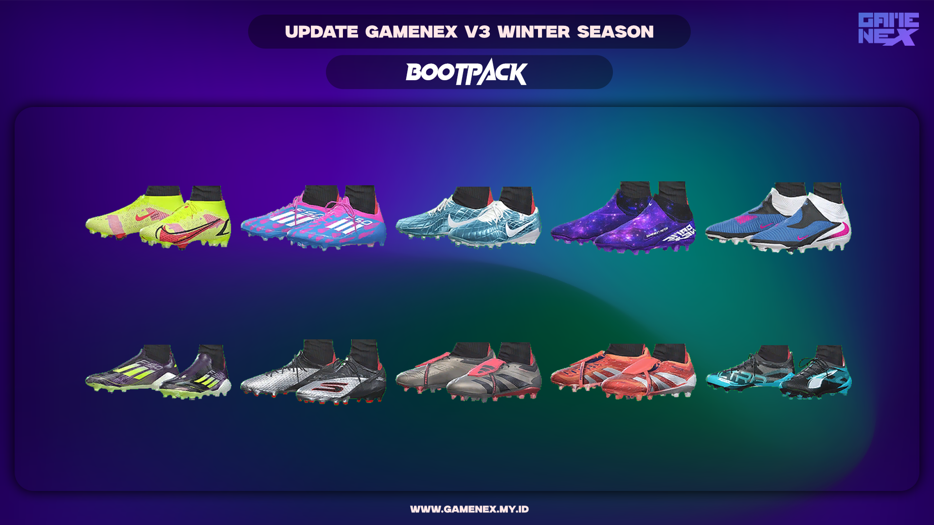 Bootpack