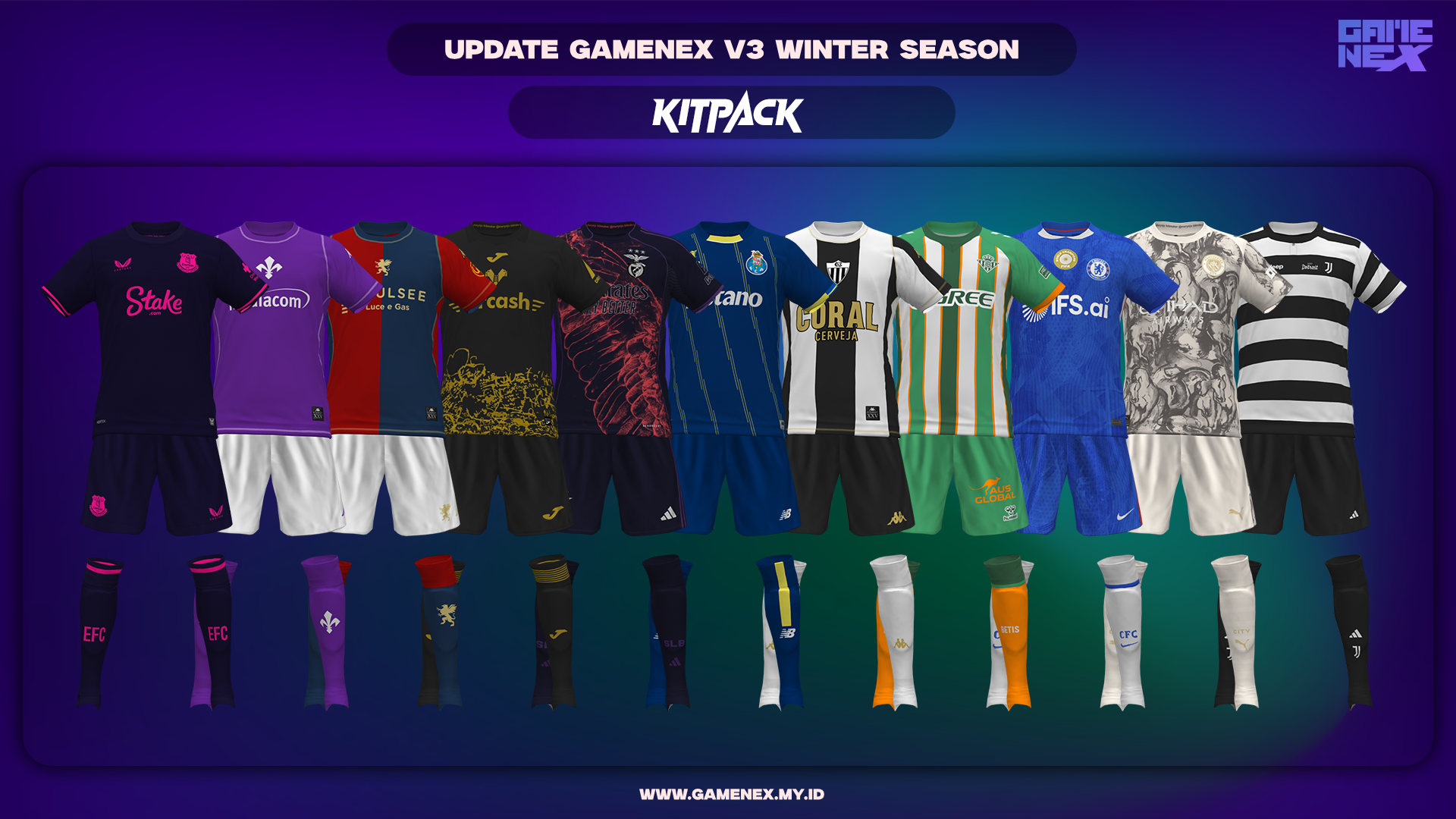 Kitpack V1
