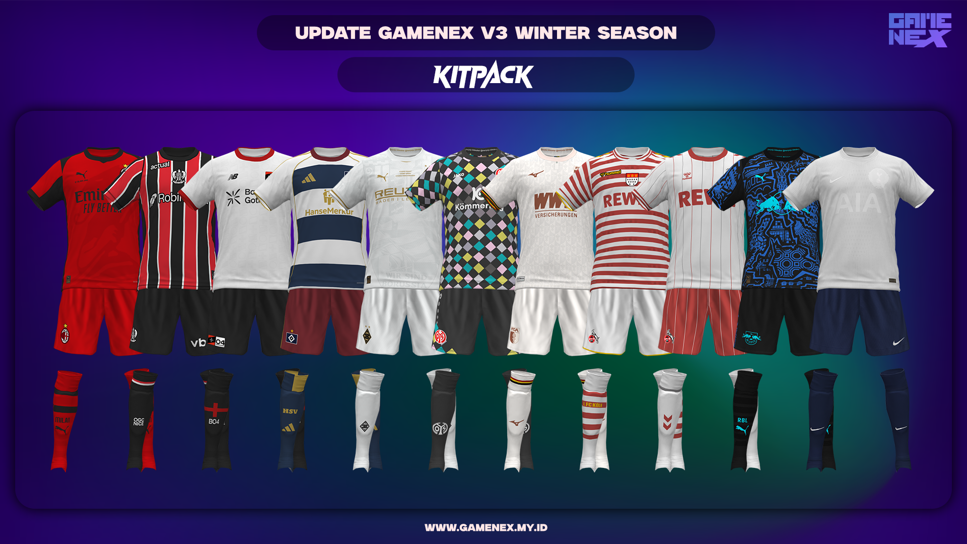 Kitpack V2